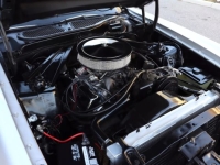 1973 Ford Mustang for sale in Michigan (ID-136714)