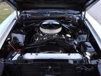 1973 Ford Mustang for sale in Michigan (ID-136714)