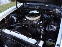 1973 Ford Mustang for sale in Michigan (ID-136714)