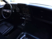 1973 Ford Mustang for sale in Michigan (ID-136714)