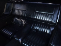 1973 Ford Mustang for sale in Michigan (ID-136714)