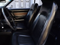 1973 Ford Mustang for sale in Michigan (ID-136714)