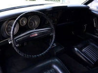 1973 Ford Mustang for sale in Michigan (ID-136714)