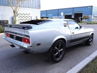 1973 Ford Mustang for sale in Michigan (ID-136714)