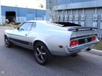 1973 Ford Mustang for sale in Michigan (ID-136714)