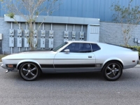 1973 Ford Mustang for sale in Michigan (ID-136714)