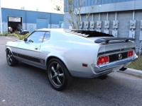 1973 Ford Mustang for sale in Michigan (ID-136714)