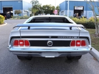 1973 Ford Mustang for sale in Michigan (ID-136714)