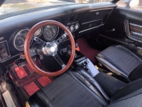 1973 Ford Mustang for sale in Michigan (ID-136741)