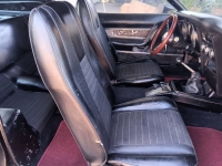 1973 Ford Mustang for sale in Michigan (ID-136741)