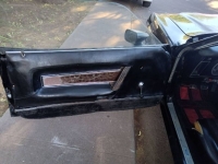 1973 Ford Mustang for sale in Michigan (ID-136741)