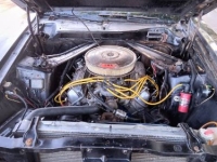 1973 Ford Mustang for sale in Michigan (ID-136741)