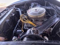1973 Ford Mustang for sale in Michigan (ID-136741)