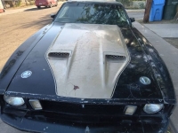 1973 Ford Mustang for sale in Michigan (ID-136741)
