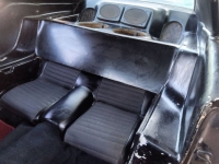 1973 Ford Mustang for sale in Michigan (ID-136741)