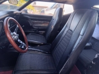 1973 Ford Mustang for sale in Michigan (ID-136741)