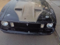 1973 Ford Mustang for sale in Michigan (ID-136741)