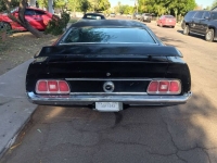 1973 Ford Mustang for sale in Michigan (ID-136741)