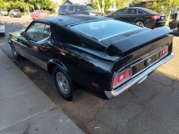 1973 Ford Mustang for sale in Michigan (ID-136741)