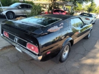 1973 Ford Mustang for sale in Michigan (ID-136741)