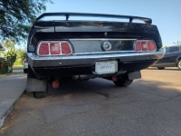 1973 Ford Mustang for sale in Michigan (ID-136741)
