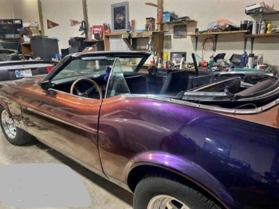 1973 Ford Mustang for sale