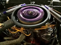 1973 Ford Mustang for sale in Michigan (ID-137540)