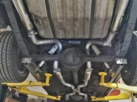 1973 Ford Mustang for sale in Michigan (ID-137540)