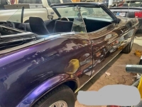 1973 Ford Mustang for sale in Michigan (ID-137540)