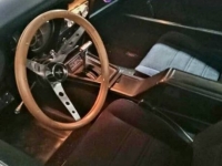 1973 Ford Mustang for sale in Michigan (ID-137540)