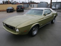 1973 Ford Mustang for sale in Michigan (ID-137712)