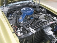 1973 Ford Mustang for sale in Michigan (ID-137712)