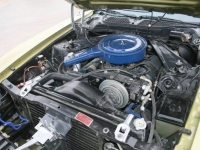 1973 Ford Mustang for sale in Michigan (ID-137712)