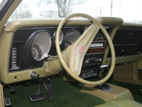 1973 Ford Mustang for sale in Michigan (ID-137712)