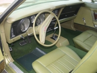 1973 Ford Mustang for sale in Michigan (ID-137712)