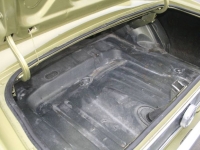 1973 Ford Mustang for sale in Michigan (ID-137712)