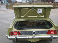 1973 Ford Mustang for sale in Michigan (ID-137712)