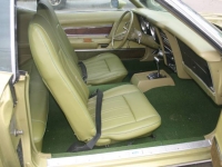 1973 Ford Mustang for sale in Michigan (ID-137712)
