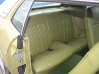 1973 Ford Mustang for sale in Michigan (ID-137712)
