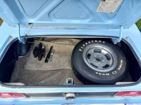 1973 Ford Mustang for sale in Michigan (ID-138998)