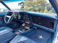1973 Ford Mustang for sale in Michigan (ID-138998)