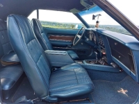 1973 Ford Mustang for sale in Michigan (ID-138998)