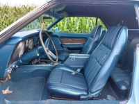1973 Ford Mustang for sale in Michigan (ID-138998)