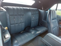 1973 Ford Mustang for sale in Michigan (ID-138998)