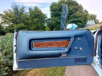 1973 Ford Mustang for sale in Michigan (ID-138998)