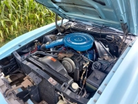 1973 Ford Mustang for sale in Michigan (ID-138998)