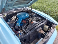 1973 Ford Mustang for sale in Michigan (ID-138998)
