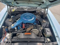 1973 Ford Mustang for sale in Michigan (ID-138998)