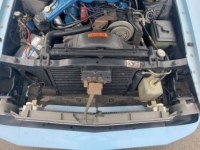 1973 Ford Mustang for sale in Michigan (ID-138998)