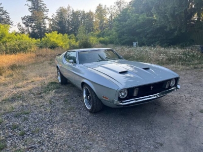 1973 Ford Mustang for sale